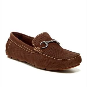 14th Union Monteray Perforated Bit Driver size 10M